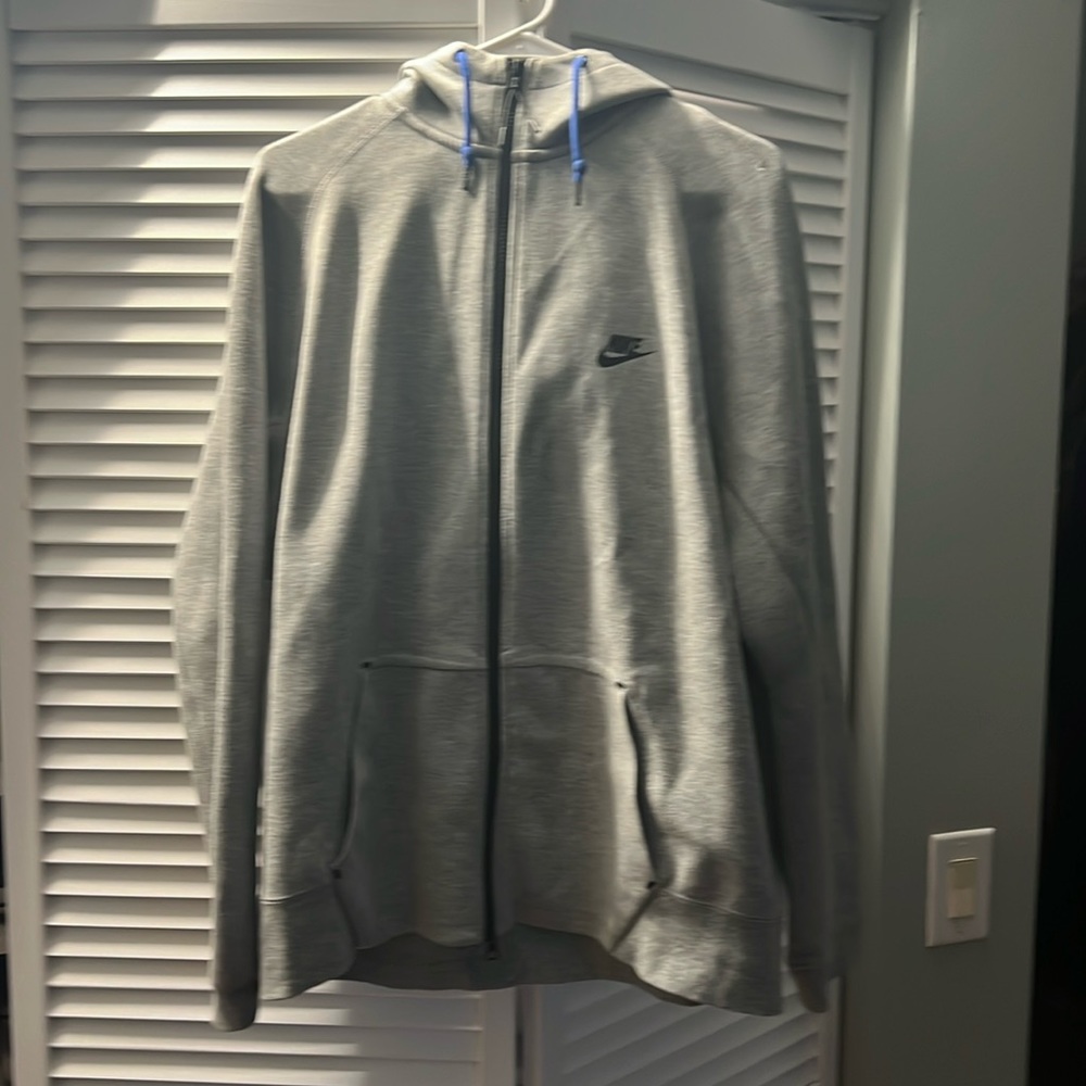 Nike Full-Zip Jacket